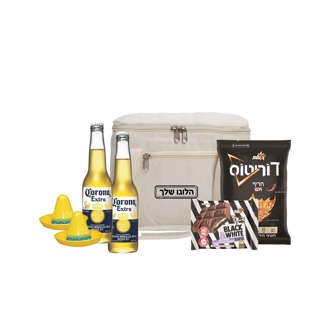 מארז סומבררו