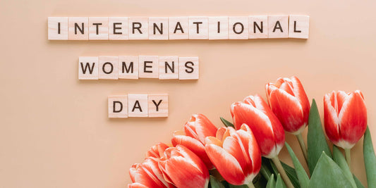 יום האישה הבינלאומי | מתנות ליום האישה | ORCO