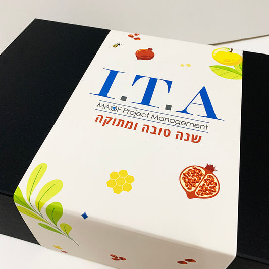 מארז יינות לראש השנה | מתנה לעובדים | מארז לחג | ORCO