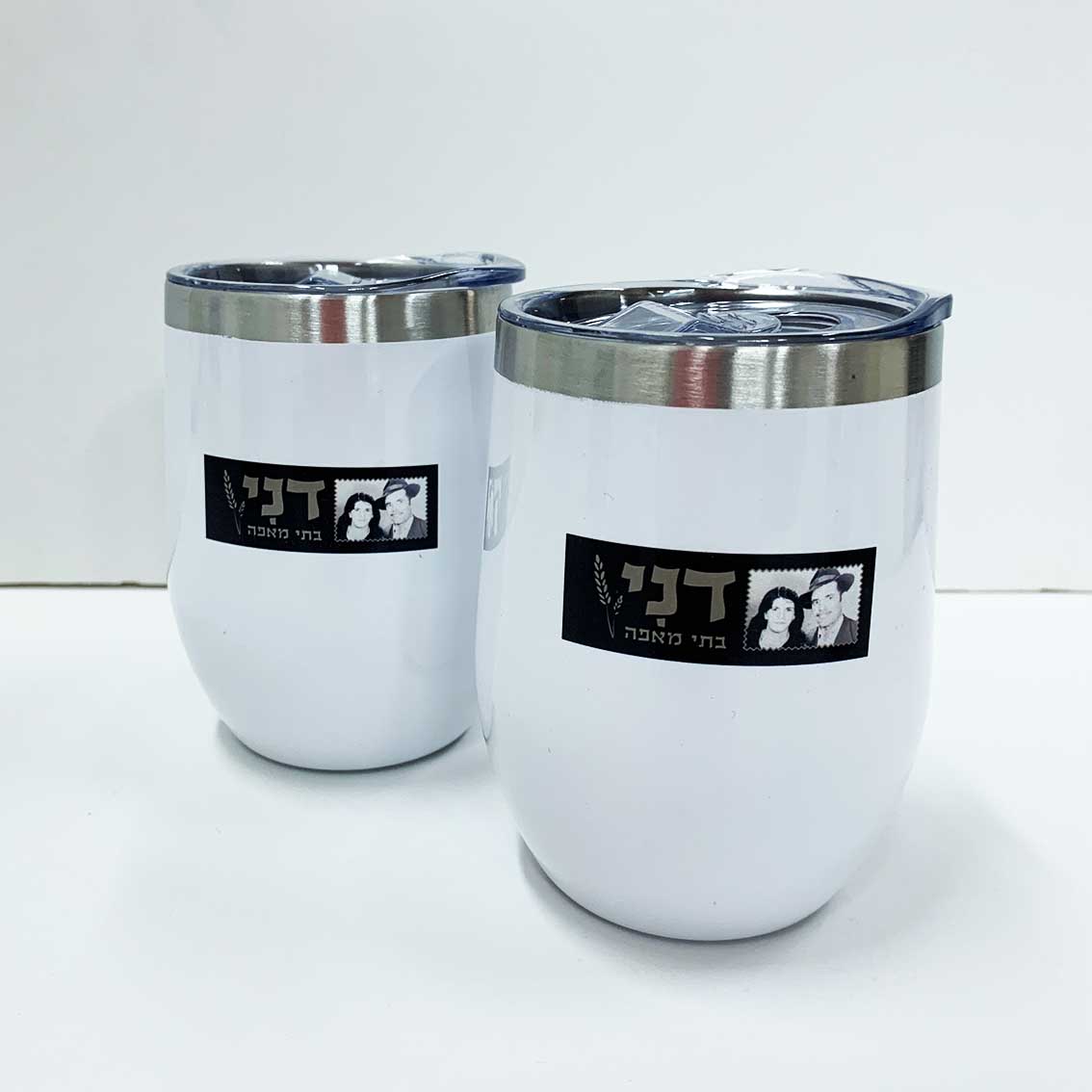 כוס תרמית